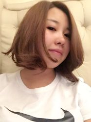 -尚丹尼造型