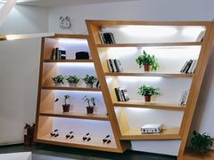 -帝豪斯健身俱乐部(市府恒隆广场店)