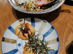 -吉兆手握寿司(车公庙店)