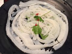 -重庆爽翻天老火锅(临平万达广场店)