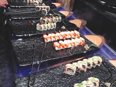 -盛江山自助料理(奥莱锦辉购物广场店)