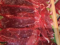 云南烤鲜黄牛吊龙-火塘云南烧烤大排档