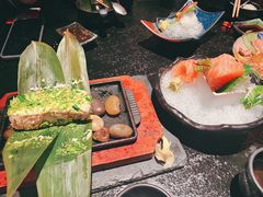 -無境·匠心日本料理(汉街店)