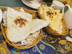 -Santoor 萨都里印度餐厅(北锣鼓巷店)