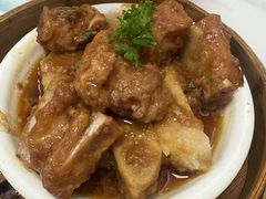 -喜势点·糖沙翁手工茶点·本地人茶居(永庆坊店)