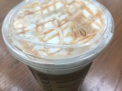 -星巴克(天津工华道智慧山店)