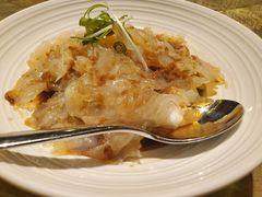 -昆仑饭店-鲜筵餐厅