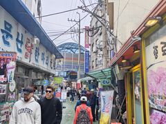 -东大门市场