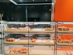 -新侨三宝乐面包店(崇文门店)