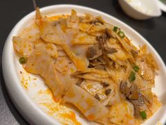 -福茂源横山铁锅羊肉(高新路店)