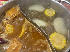 -燃计沙茶皇·香港沙茶火锅(人广旗舰店)