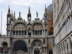 -圣马尔谷圣殿宗主教座堂