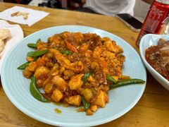-清真利德顺小老饭庄(复兴路店)