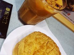 -华嫂冰室(尖沙咀店)