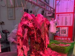 -阿娟牛肉丸·手打牛肉丸·现做现卖