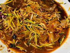 -一块豆腐(李沧书院路店)