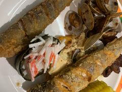 -比格比萨自助(南京万达茂店)