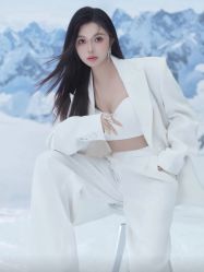 -Mregina 美人纪摄影写真馆(明·星店)