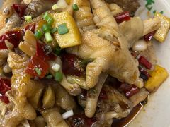 -小民大排档(光谷店)