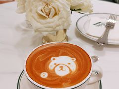 -Ralph’s Coffee(深圳罗湖万象城店)