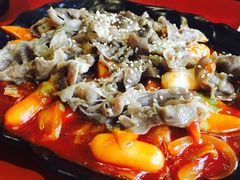 -HONGA HONGA雄家(曹路店)