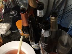 膳麒轩武烤新料理(国贸店)-HIHE Bistro·Oyster Bar(华熙live店)