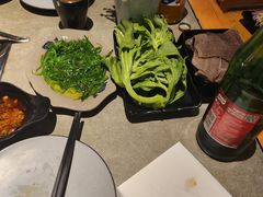 -贰重天冰煮羊自助火锅(东坝店)