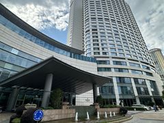 -宁波香格里拉大酒店
