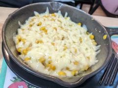-兰正韩·韩国料理(春熙路店)