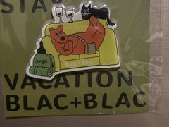 -Blac+Blac(中海环宇荟店)