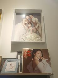 -KISS蜜摄影美学馆(香榭名苑店)