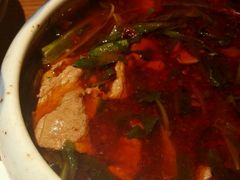 水煮肉片-川知味(京华城店)