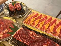 -西塔老太太泥炉烤肉(青浦蟠龙天地店)