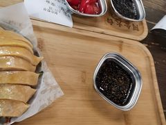 -阿金大白·上海菜馆(新天地店)