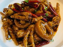 -U你·天然调味(南湖总店)