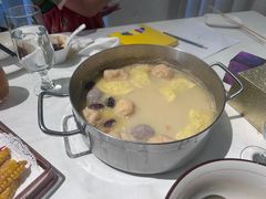-红门金汤·港式火锅(英皇集团中心店)
