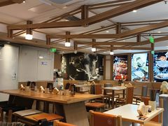 -味千拉面(金融街店)