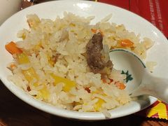 -纳瓦新疆菜(银都店)