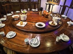 -姑苏家宴·苏帮菜·松鼠桂鱼(苏州总店)