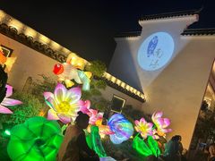 -南浔古镇