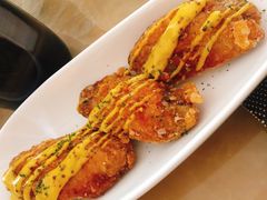 -安蒂娅·海鲜自助餐厅(安蒂娅美兰酒店)