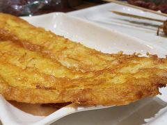 -金刚山烧烤(中山路店)