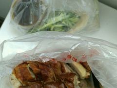 -北京王府井烤鸭(泰兴店)