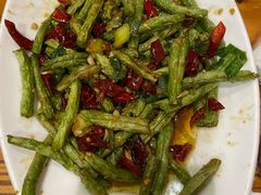 -圣夜东北菜烧烤·夜宵·龙虾(胥江路店)