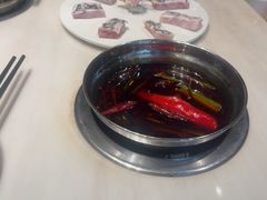 -围炉夜话·潮汕卤水火锅(榕江店)
