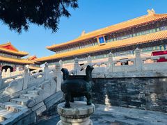 -历代帝王庙博物馆