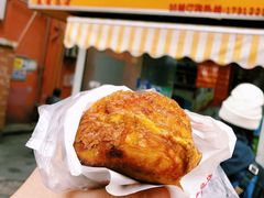 -张记灌饼(丰富路店)