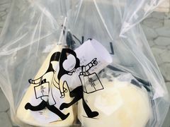 -迦南·甜品蛋糕(传媒店)