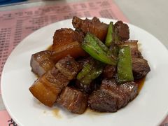 -茂隆餐厅(进贤路店)