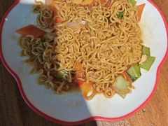 -钱锋炭缸烧烤(安达街直营二店)